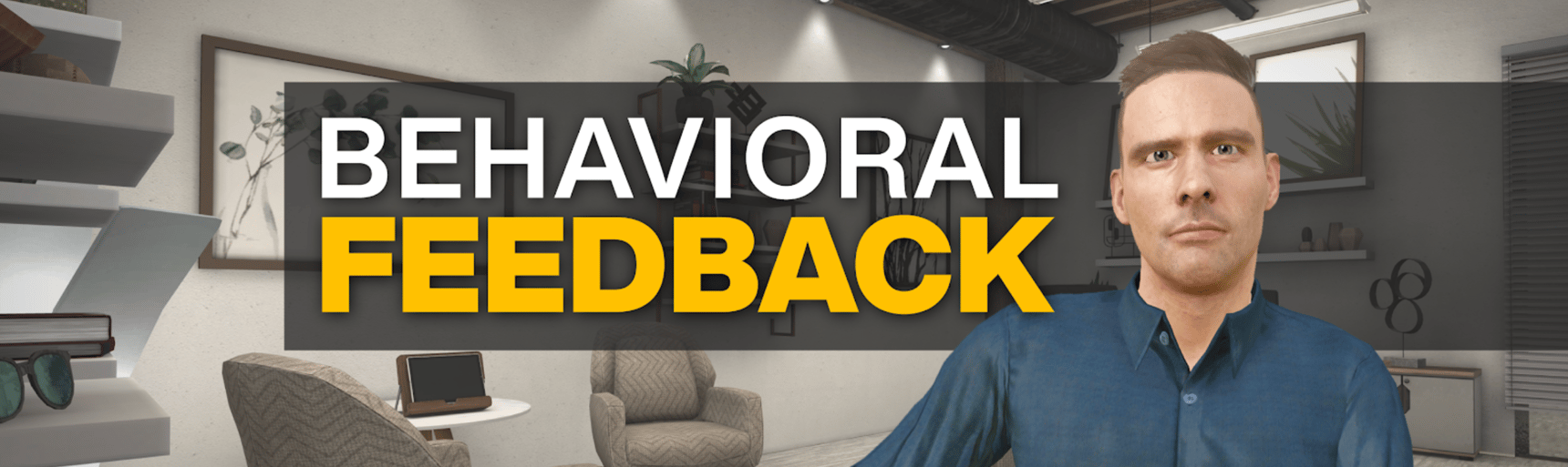 behavioral-feedback-learning-module